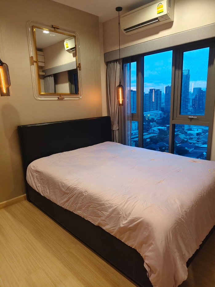 picture 🌈💫Rent Condo Whizdom Connect Sukhumvit 🌈💫‼️15,000‼️ - 3/7