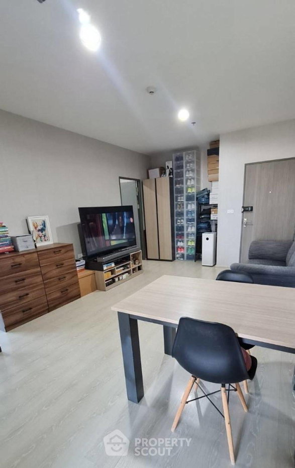 รูป คอนโด 2 ห้องนอน ชั้น 25 Ideo Sukhumvit 115 ใกล้ BTS ปู่เจ้า 90 ม. (ID 2894731) - รูปที่ 4/6