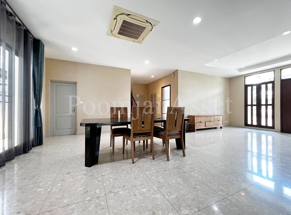 รูป ขายบ้าน  Grand Bangkok Boulevard สาธร - กัลปพฤกษ์  - รูปที่ 10/41