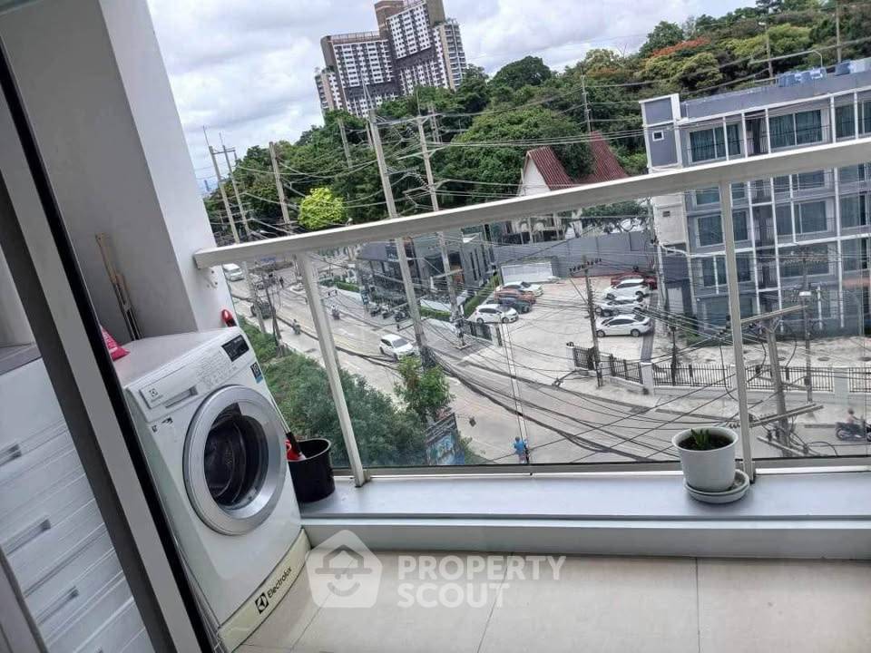 picture 1-BR Condo at The Vision Condo close to Phratamnak (ID 3356089) - 2/8