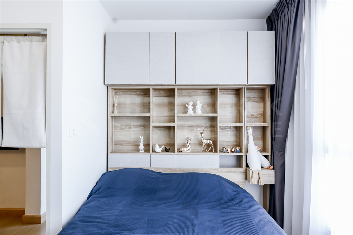 picture Life@Ratchada - Suthisan near MRT Sutthisan Station Ideal City Living at a Great Price - 6/10