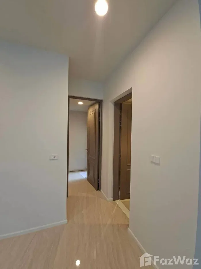 picture 4 Bedrooms Plus Housefor rent at Veritz Heritage Sathupradit 6842745 - 49/60