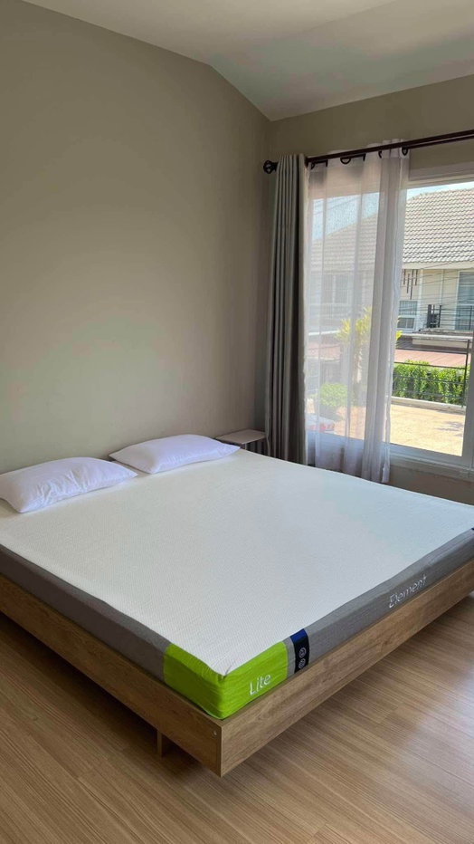 รูป ✨🔥 Rare Rental! บ้านเช่า กาญจน์กนกวิลล์ 12 แม่ริม | บ้านว่างไม่บ่อย บรรยากาศดี อากาศน่าอยู่ | โอกาสดีสำหรับคนที่กำลังมองหาบ้านเช่าในโซนสันโป่ง - รูปที่ 9/16