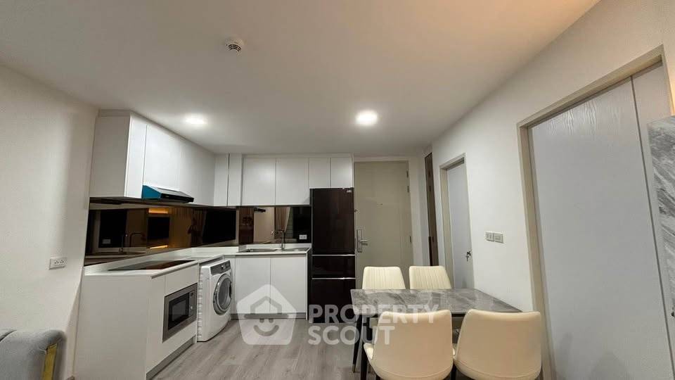 picture 1-BR Condo at D 65 Condominium near BTS Ekkamai (ID 3336957) - 2/11