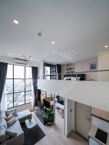picture 🚅 Knightsbridge Prime Sathorn, near BTS Chong Nonsi. - 6/9