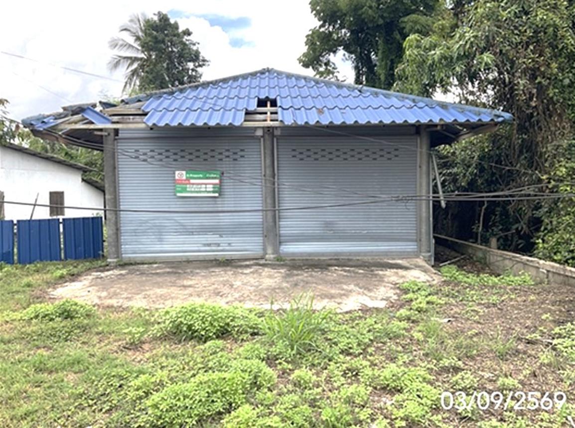 picture HOME 208 Sq.w. Phan Chiang Rai for 3.5M - 13/23