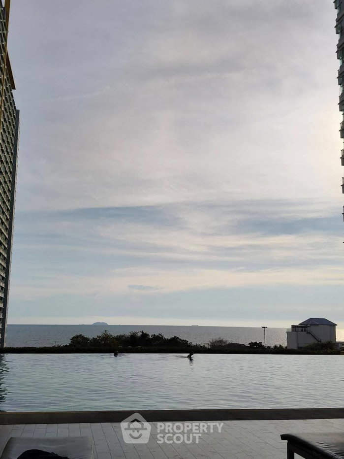 picture 18th-Floor 2-BR Condo For Sale At Lumpini Park Beach Jomtien (ID 3376372) - 26/35