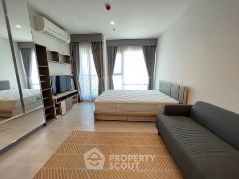 21st-Floor 1-BR For Sale At Rhythm Sukhumvit 36-38 Near BTS Thong Lor (ID 3371285)