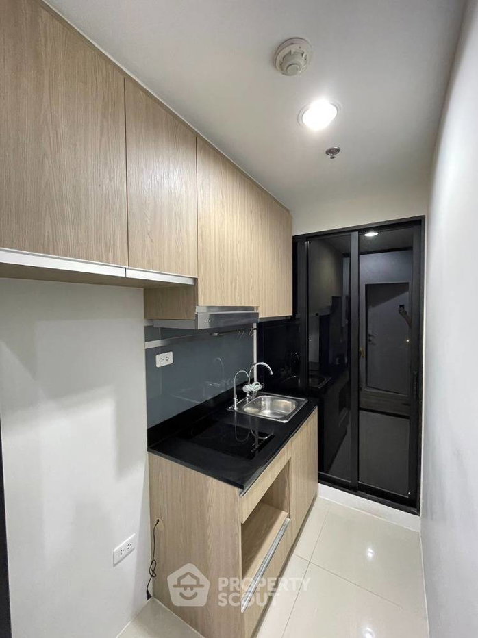 รูป คอนโด 1 ห้องนอน Niche Mono Sukhumvit-Bearing ใกล้ BTS แบริ่ง (ID 1020464) - รูปที่ 9/10
