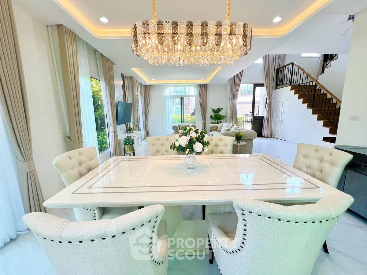 รูป บ้าน 4 ห้องนอน 258 ตร.ม. โครงการ Grandio Bangna KM.5 (ID 3373374) - รูปที่ 5/15