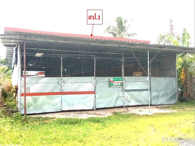 รูป บ้านเดี่ยว 187.4 ตร.วา สังขะ สุรินทร์ 3.2M - รูปที่ 4/29