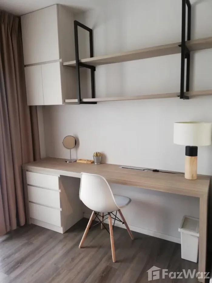 picture 1 Bedroom Condo for sale at Notting Hill Jatujak Interchange  5371594 - 5/10