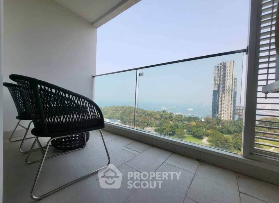 รูป คอนโด 2 ห้องนอน ชั้น 15 ขายที่ Sky Residences Pattaya (ID 3354537) - รูปที่ 12/19