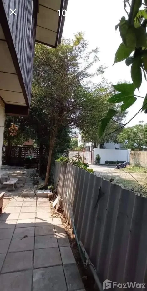 รูป ขาย บ้านเดี่ยว 3 ห้องนอน ใน จันทรเกษม, กรุงเทพมหานคร 6803176 - รูปที่ 10/13
