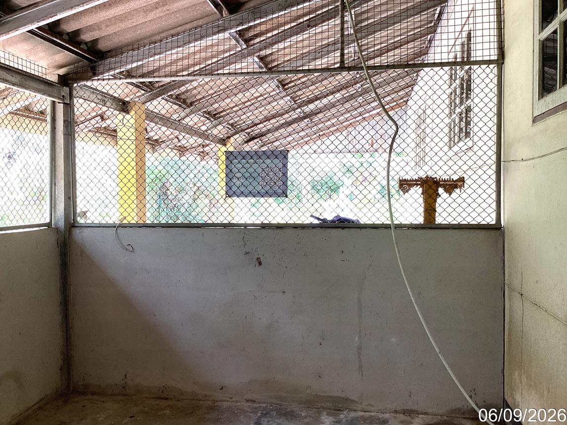 รูป บ้านเดี่ยว 4000 ตร.วา สามร้อยยอด ประจวบคีรีขันธ์ 5.5M - รูปที่ 25/33