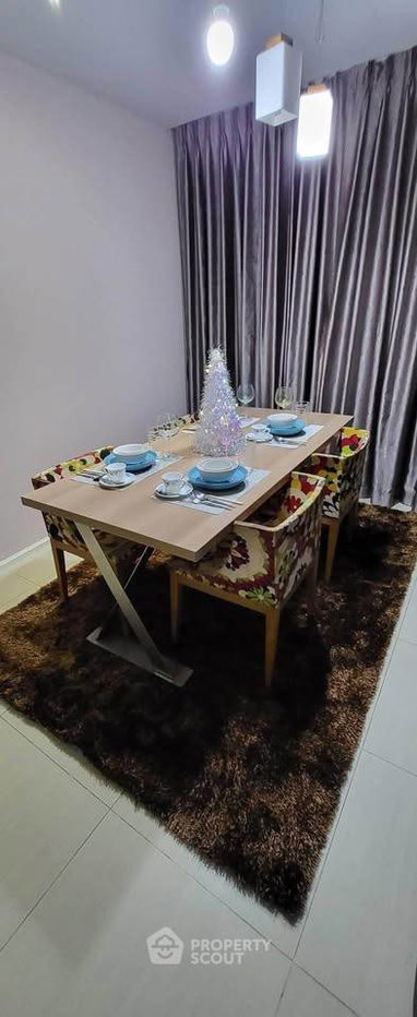 picture 2-BR Condo at Atlantis Condo Resort close to Pattaya (ID 3365212) - 3/12