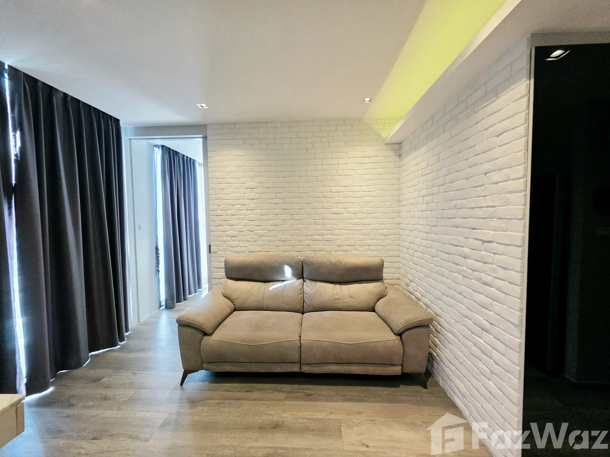 รูป ขาย คอนโด 1 ห้องนอน ในโครงการ ดิ แอลโคฟ ทองหล่อ 6843682 - รูปที่ 11/17