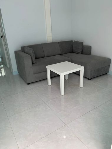 2-bed house for rent, 120 sqm, 30 sq wah, Thon Buri