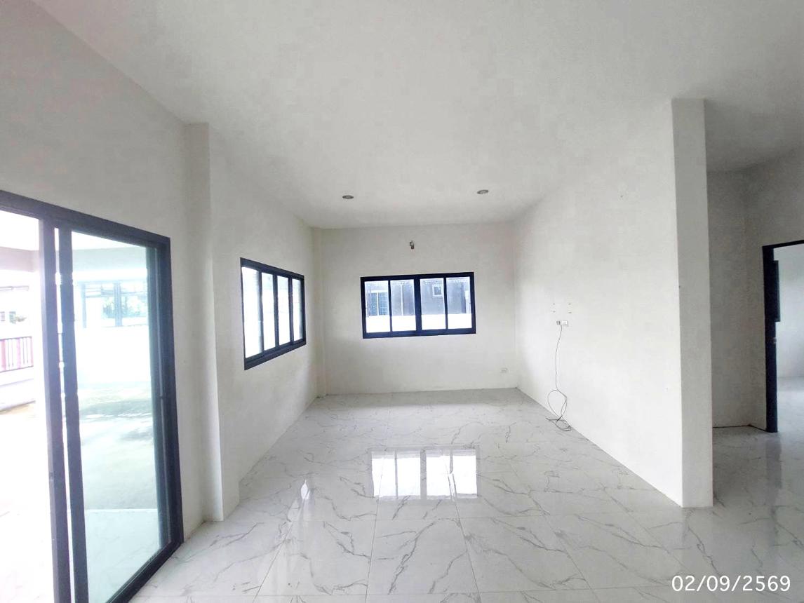 picture HOME 80 Sq.w. Nong Khae Saraburi for 2.7M - 18/33