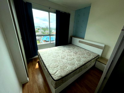 Condos for rent : Lumpini ville Nakhon in reverview