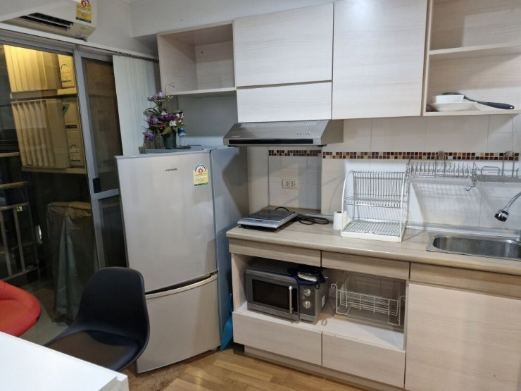 picture Condo close yo to BTS Ratchayothin for rent - 4/31
