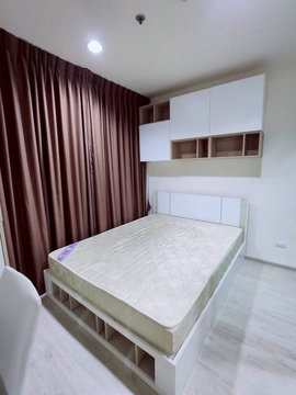 🔥Available for immediate move-in🔥 GO#2715 Aspire Ratchada - Wongsawang ✅ Add Line to schedule a viewing 🌸