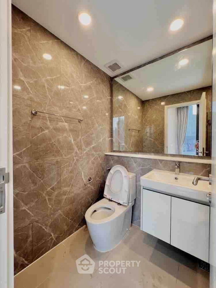 picture 2-BR Condo at Mazarine Ratchayothin near BTS Ratchayothin (ID 3375186) - 6/6