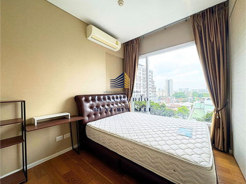 *** ให้เช่าคอนโด : เดอะ เซนต์ เรสิเด้นเซส (The Saint Residences) ***