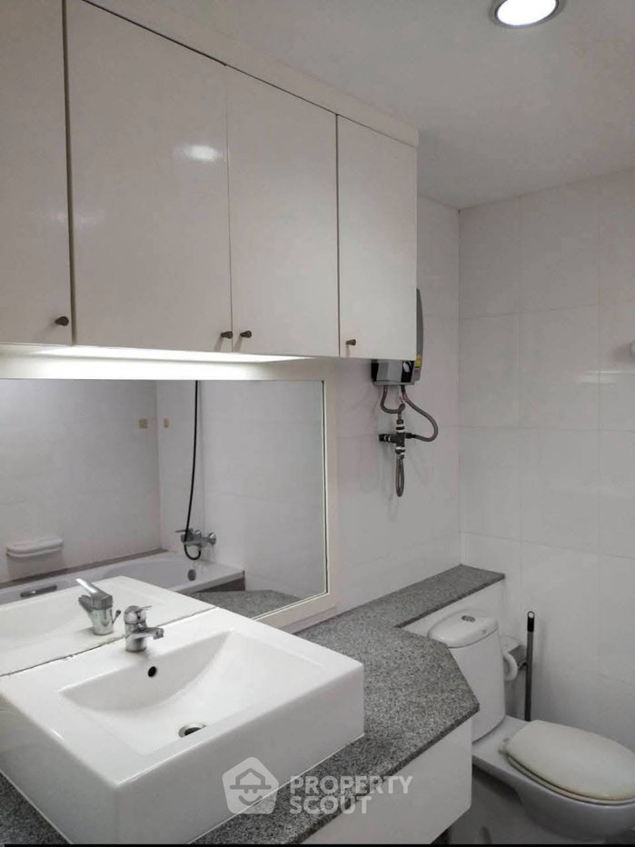 picture 3-BR Condo Tai Ping Towers Sukhumvit 63 Near ARL Ramkhamhaeng (ID 3376317) - 11/11