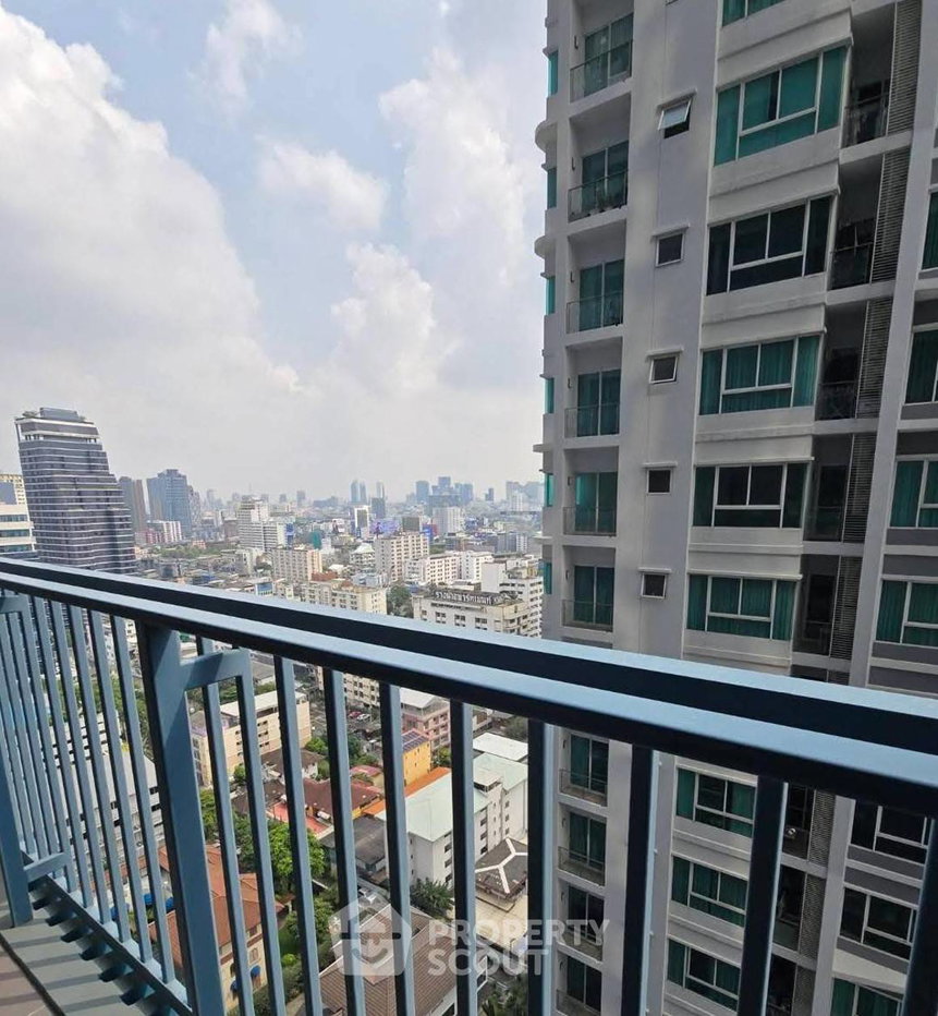 picture 21st-Floor 1-BR At XT Phayathai Near BTS Phaya Thai (ID 2894707) - 5/5