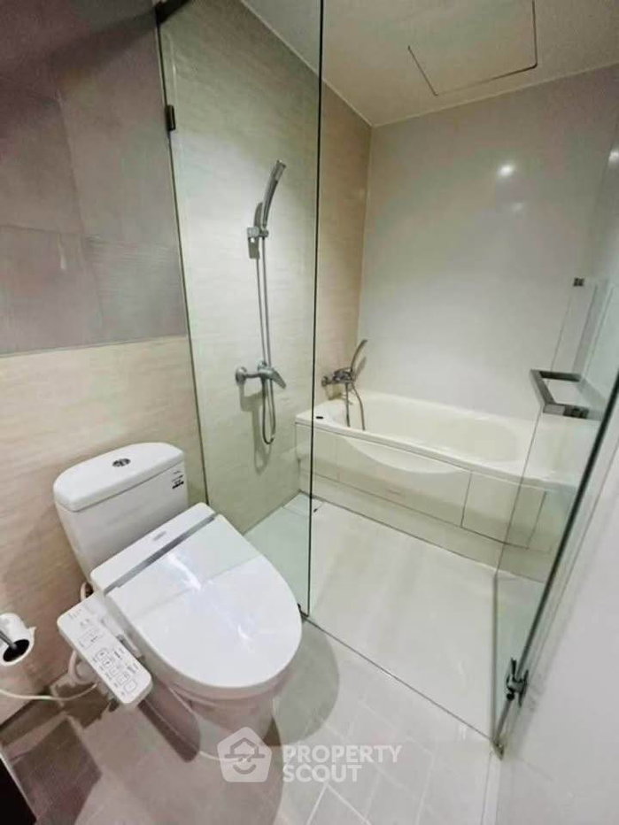 รูป ขายคอนโดสองห้องนอน Runesu Thonglor 5 ใกล้ BTS ทองหล่อ (ID 3082662) - รูปที่ 5/12