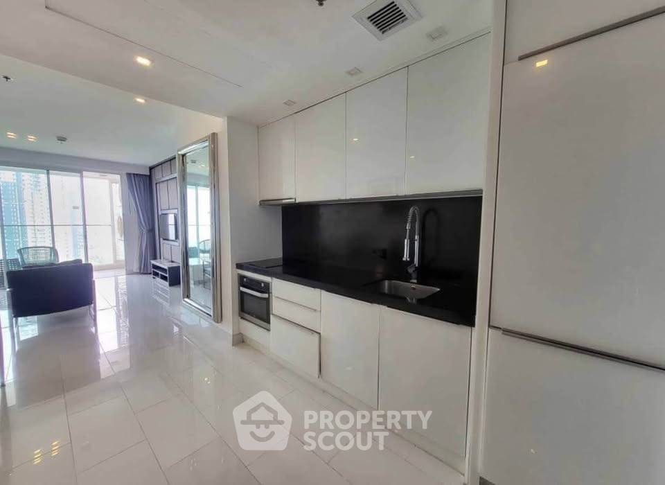 รูป คอนโด 2 ห้องนอน ชั้น 15 ขายที่ Sky Residences Pattaya (ID 3354537) - รูปที่ 3/19