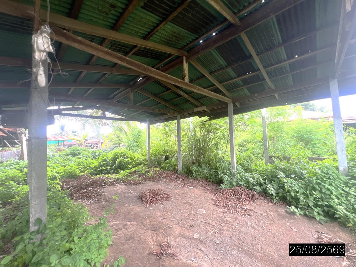 picture HOME 395 Sq.w. Kantharalak Si Sa Ket for 3.2M - 43/51