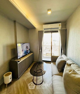คอนโด 1 ห้องนอน Chapter Thonglor 25 ย่านทองหล่อ 36 ตร.ม. (ID 2984585)