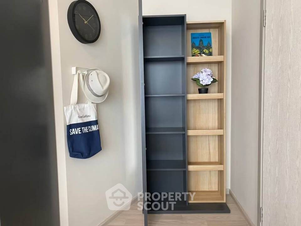 รูป คอนโด 1-ห้องนอน ที่ ไอดีโอ โมบิ สุขุมวิท อีสต์พอยท์ ใกล้ BTS แบริ่ง (ID 2850080) - รูปที่ 5/18