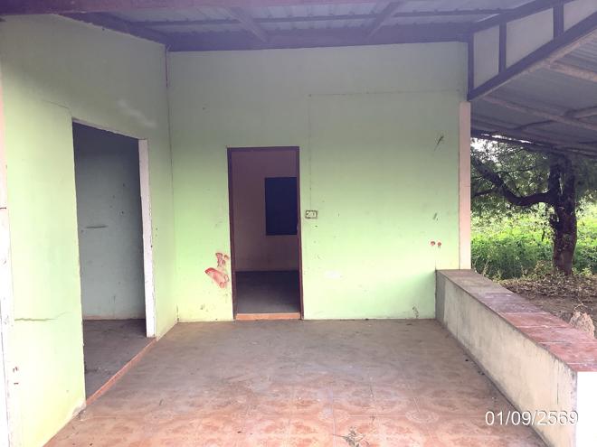 picture HOME 609 Sq.w. Lat Yao Nakhon Sawan for 1.3M - 12/35