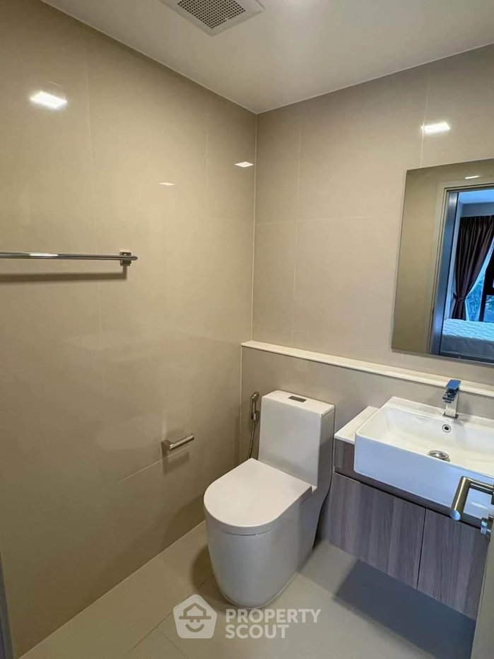 picture 1-BR Condo at Quintara Arte Sukhumvit 52 near BTS On Nut (ID 3372721) - 8/11