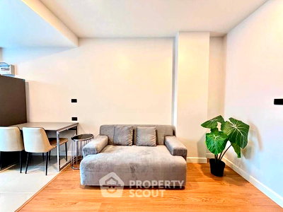 Condos for rent Chiang Mai : 1-BR Condo at Arise Condo At Mahidol in Pa Daet (ID 3376498)