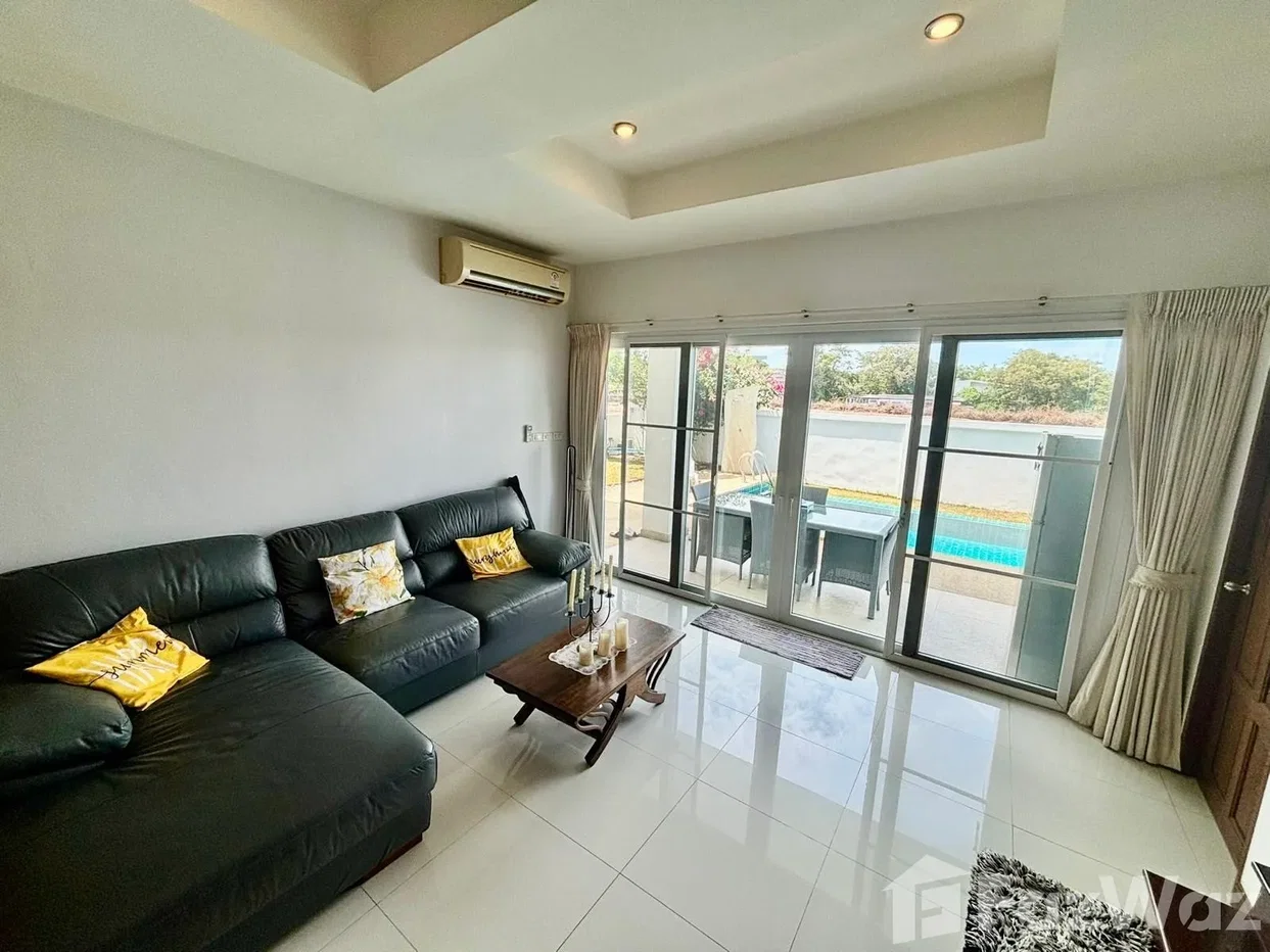 รูป ขาย บ้านเดี่ยว 5 ห้องนอน ใน หัวหิน, ประจวบคีรีขันธ์ 6835534 - รูปที่ 6/33