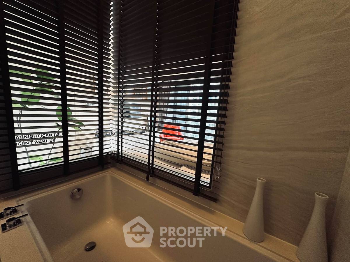 picture 1-BR Condo at The Strand Thonglor near BTS Thong Lor (ID 3375123) - 26/29
