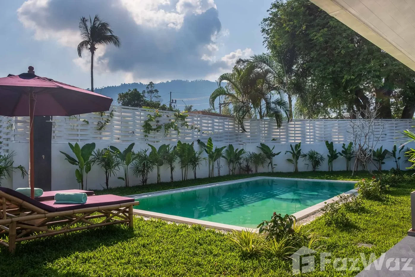 picture 3 Bedroom Villa for sale in Maret, Surat Thani 6836337 - 6/17