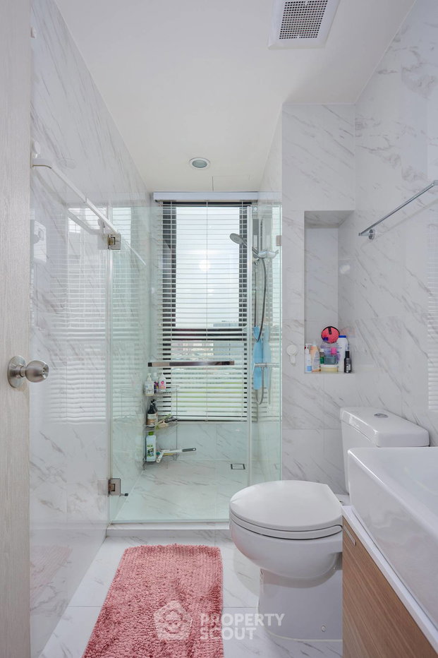 รูป คอนโด 1-ห้องนอน ที่ ไอดีโอ โมบิ สุขุมวิท อีสต์พอยท์ ใกล้ BTS แบริ่ง (ID 3370270) - รูปที่ 8/18
