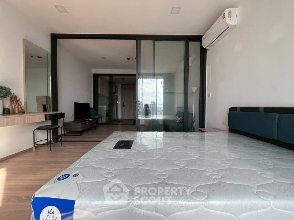 picture 33rd-Floor 1-BR At XT Phayathai Near BTS Phaya Thai (ID 3372150) - 4/9