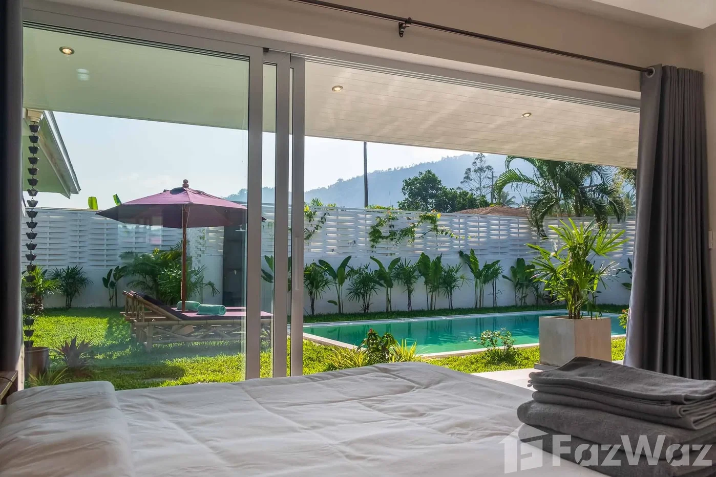 picture 3 Bedroom Villa for sale in Maret, Surat Thani 6836337 - 7/17