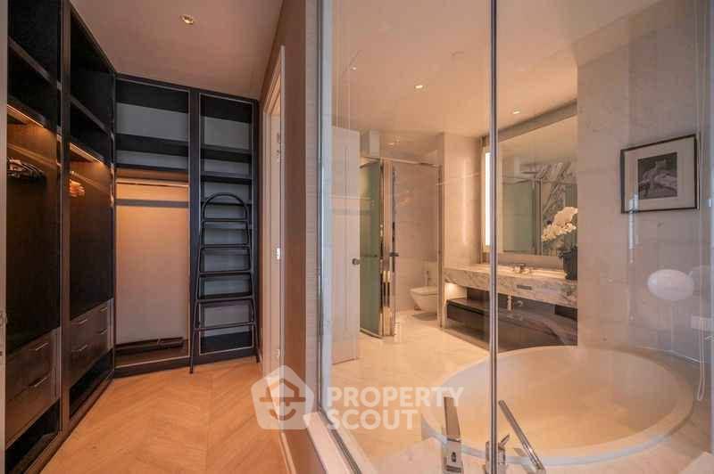picture 2-BR Four Seasons Private Residences Bangkok Near BTS Saphan Taksin (ID 3374222) - 14/19