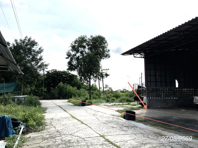 picture FACTORY 141 Sq.w. Muang Chachoengsao Chachoengsao for 624,000 - 6/15