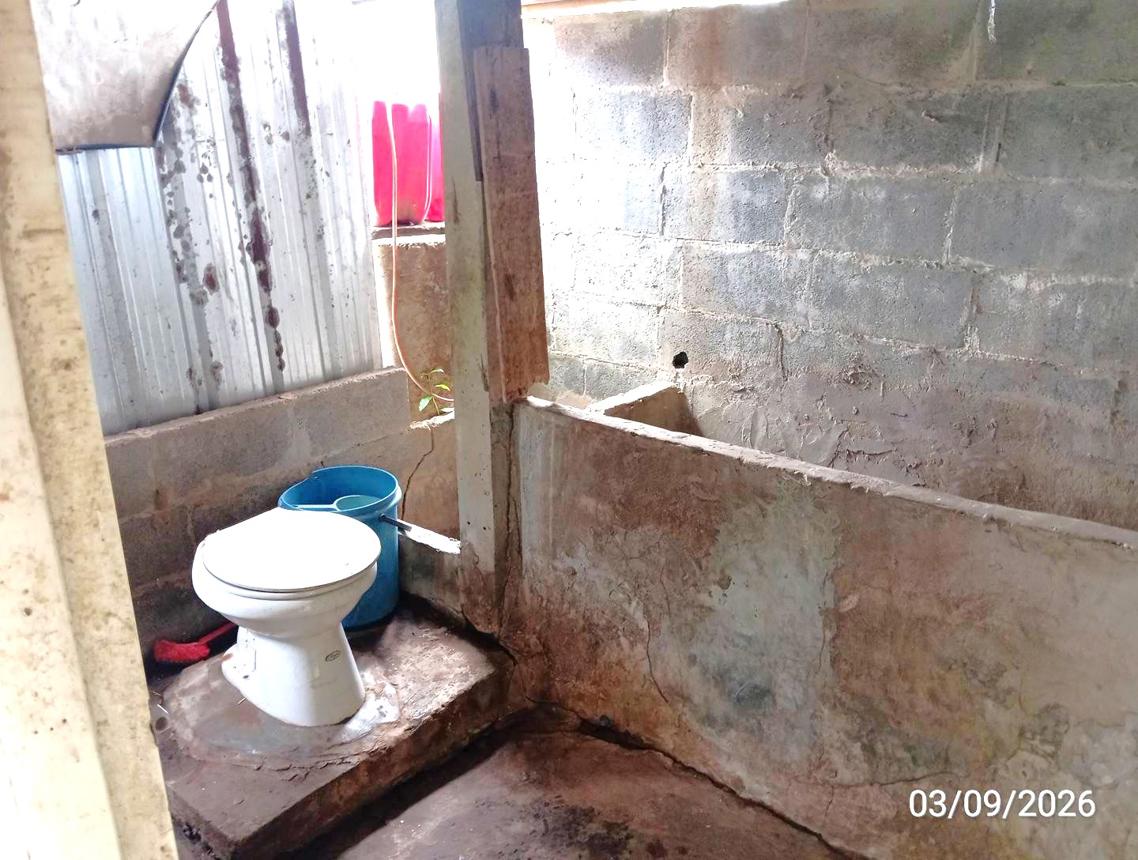 รูป บ้านเดี่ยว 125 ตร.วา สำโรงทาบ สุรินทร์ 368,000 - รูปที่ 20/25