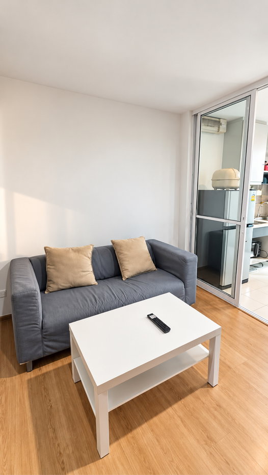 picture ðĨ For Rent | The Base Sukhumvit 77 | 1BR 30 sqm | THB 12,500 - 2/9