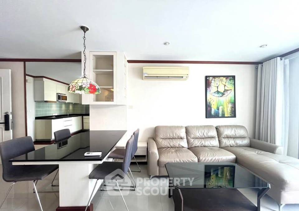 รูป คอนโด 2 ห้องนอน The Clover Thonglor Residence ใกล้ BTS ทองหล่อ (ID 2948248) - รูปที่ 4/6