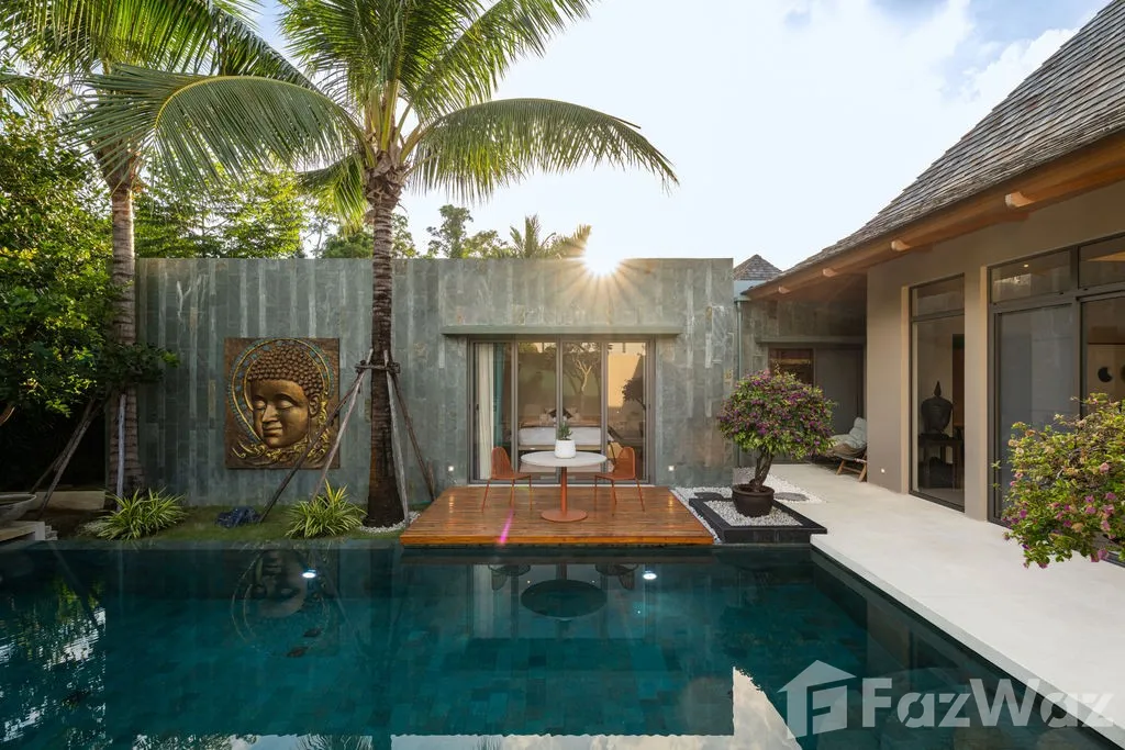 รูป ขาย วิลล่า 2 ห้องนอน ในโครงการ อัญชัน ฟลอร่า 6842518 - รูปที่ 5/32